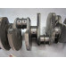 #C105 Crankshaft Standard From 2003 Jeep Grand Cherokee  4.7 53020687AA